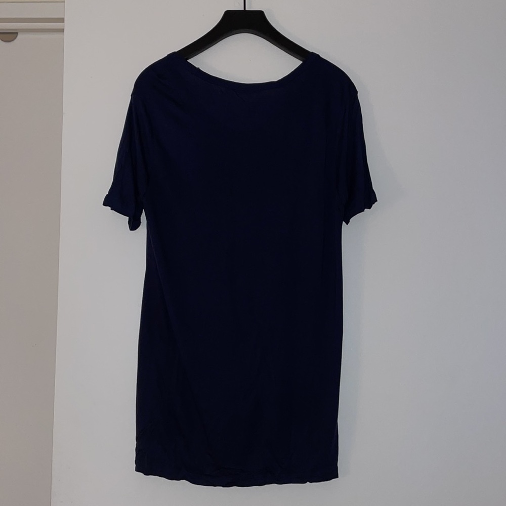 Pocket tee. - Picture 2 of 3